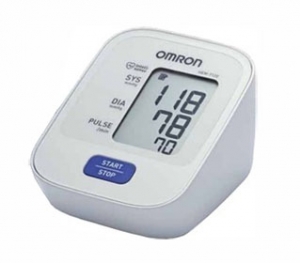 Máy đo huyết áp Omron HEM-7120